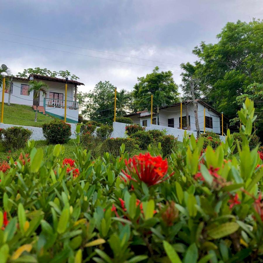 Hotel Candilejas Puerto Berrio Ngoại thất bức ảnh