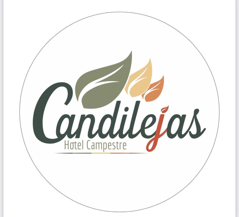 Hotel Candilejas Puerto Berrio Ngoại thất bức ảnh