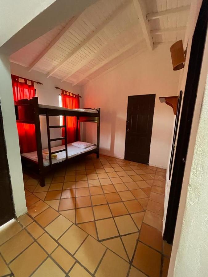 Hotel Candilejas Puerto Berrio Ngoại thất bức ảnh